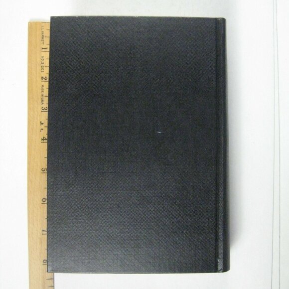 Book Common Prayer Administration Sacraments Episcopal 1979 Seabury Hardcover - Picture 7 of 7